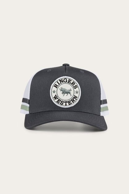 Ringers Western McCoy Trucker Cap