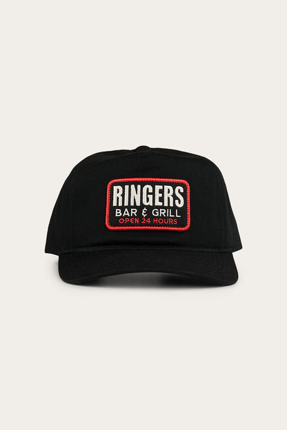 Ringers Western Blackwater Cap