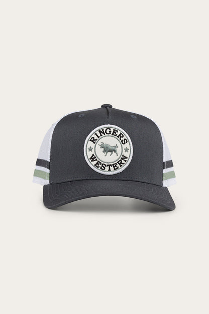 Ringers Western McCoy Trucker Cap