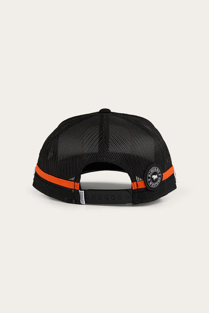 Ringers Western Big Rig Trucker Cap