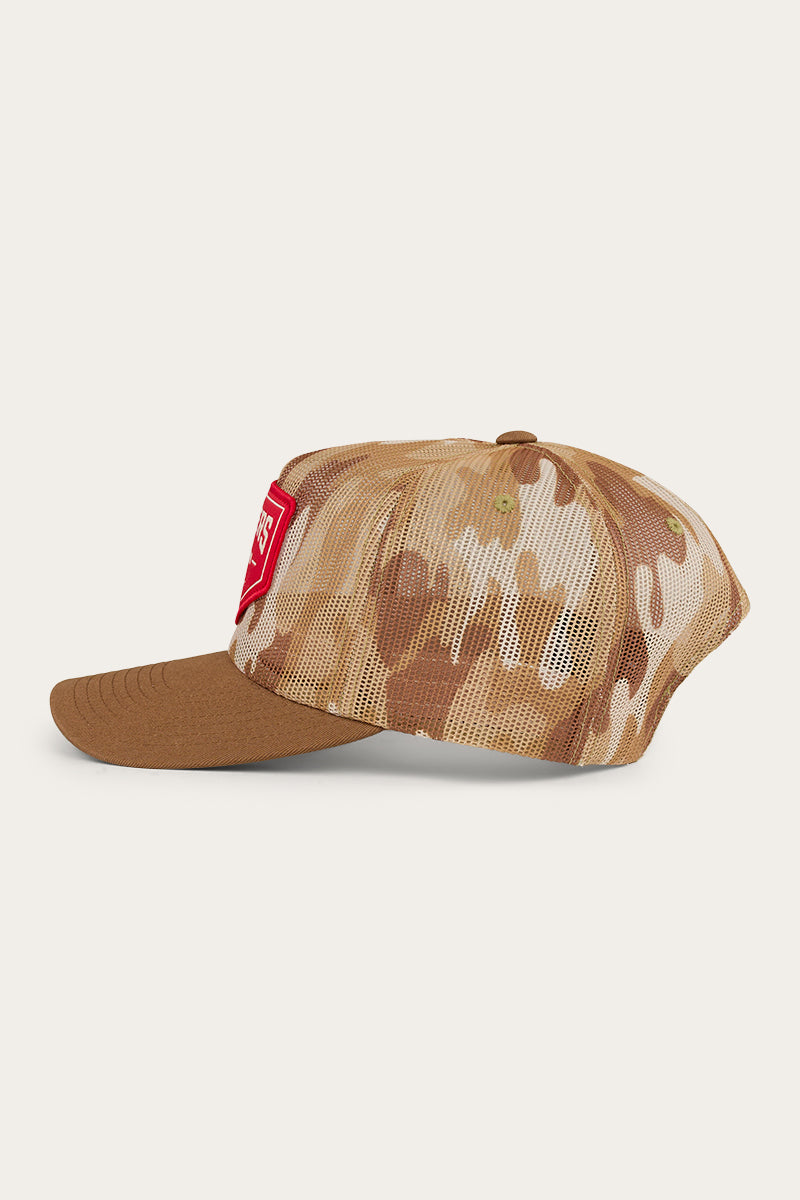 Ringers Western Jett Trucker Cap