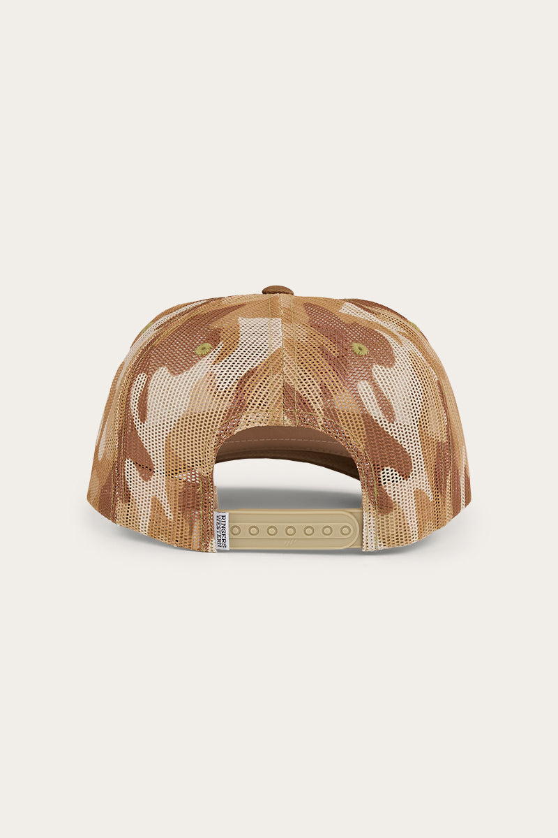 Ringers Western Jett Trucker Cap