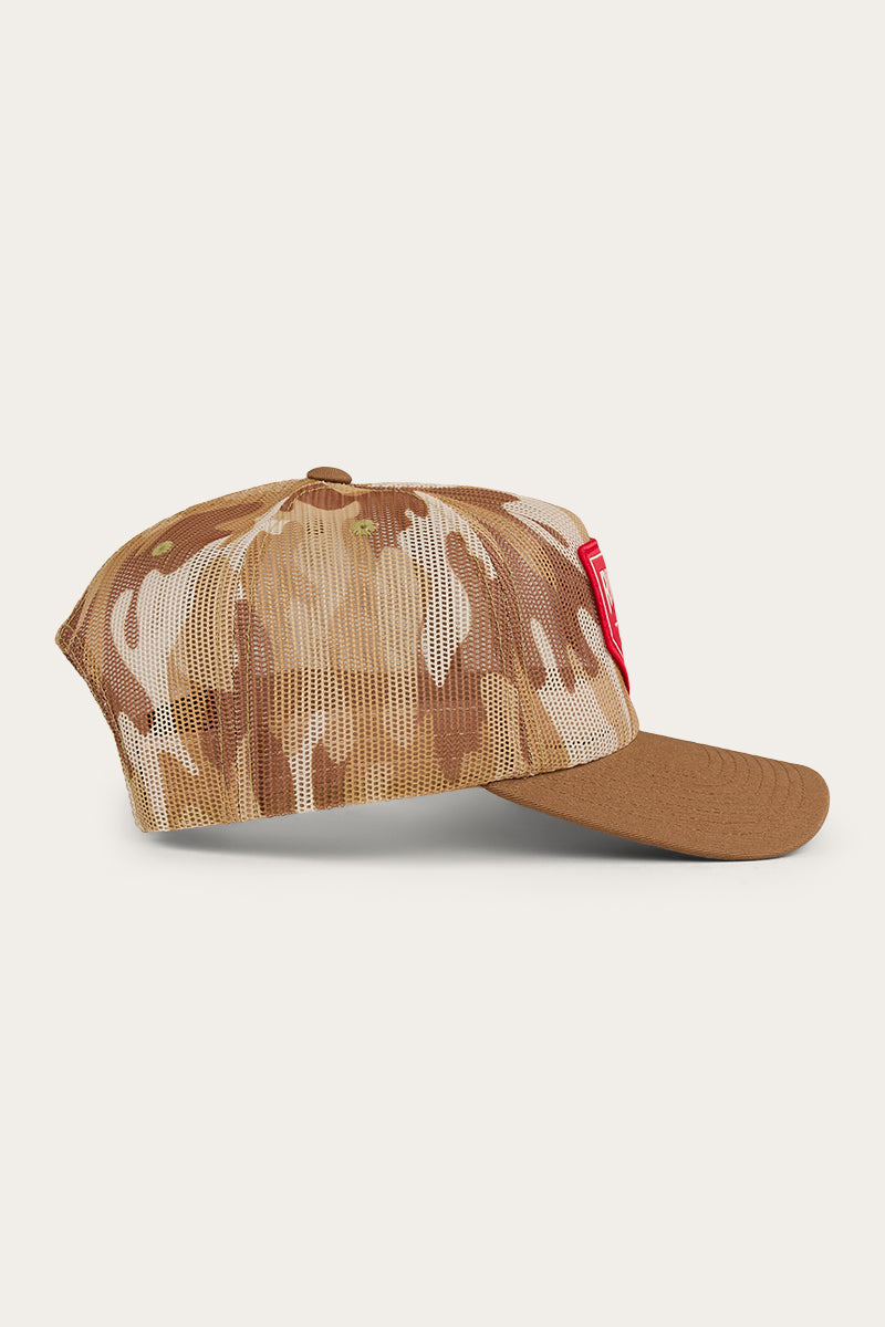 Ringers Western Jett Trucker Cap