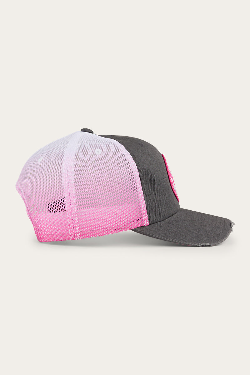 Ringers Western Quinn Trucker Cap