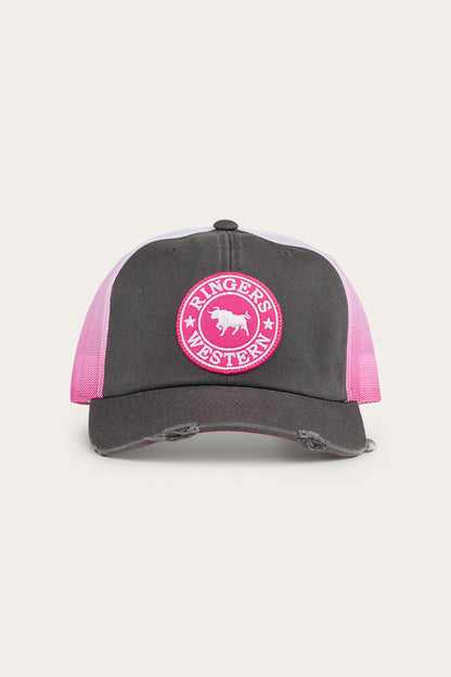 Ringers Western Quinn Trucker Cap