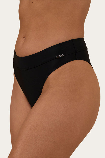 Ringers Western Signature Bull Womens High Waist Bikini Bottom