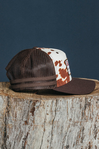 Ringers Western Daisy Trucker Cap