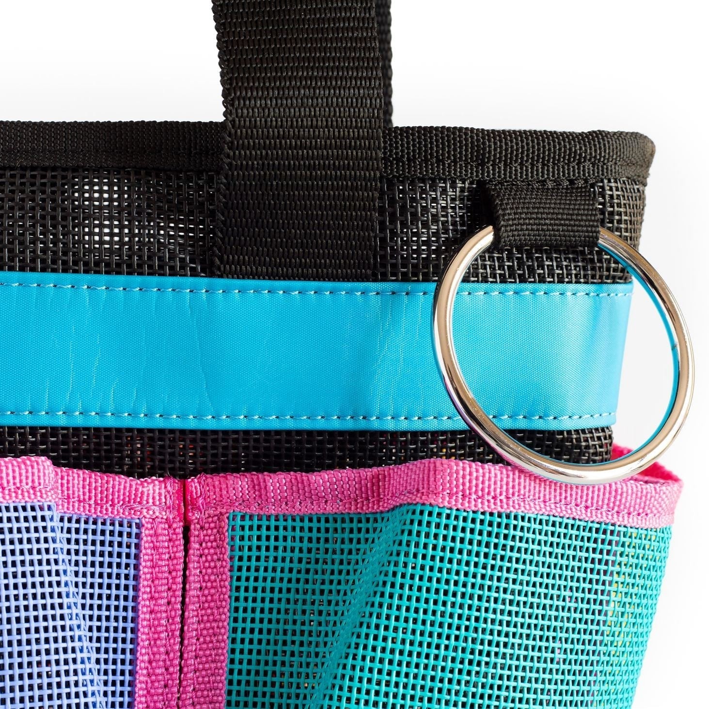 Hairy Pony Kids Wash Bay Bag