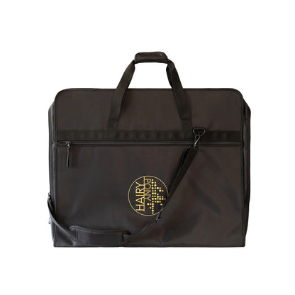 Hairy Pony Saddle Pad Bag