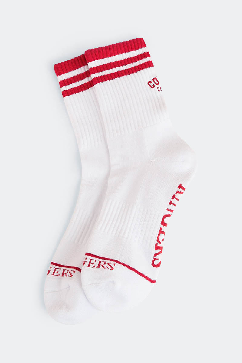 Ringers Western Cowboy Collective Sports Socks