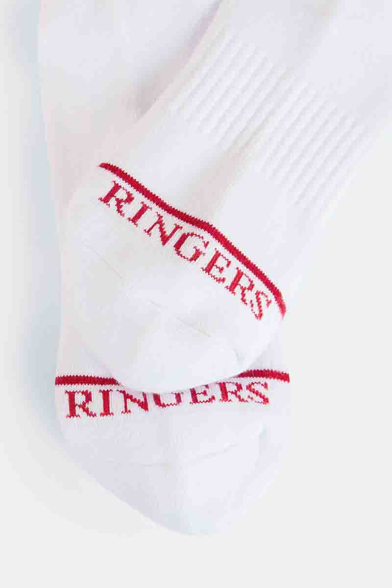 Ringers Western Cowboy Collective Sports Socks