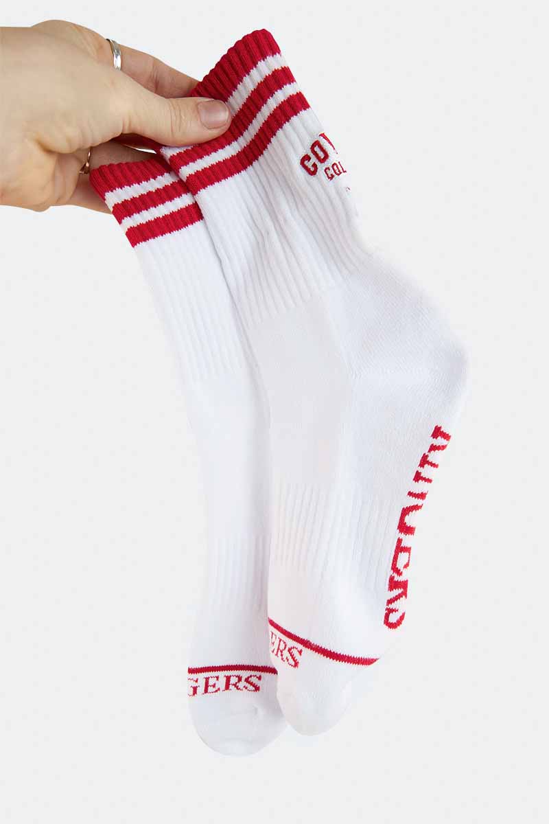 Ringers Western Cowboy Collective Sports Socks
