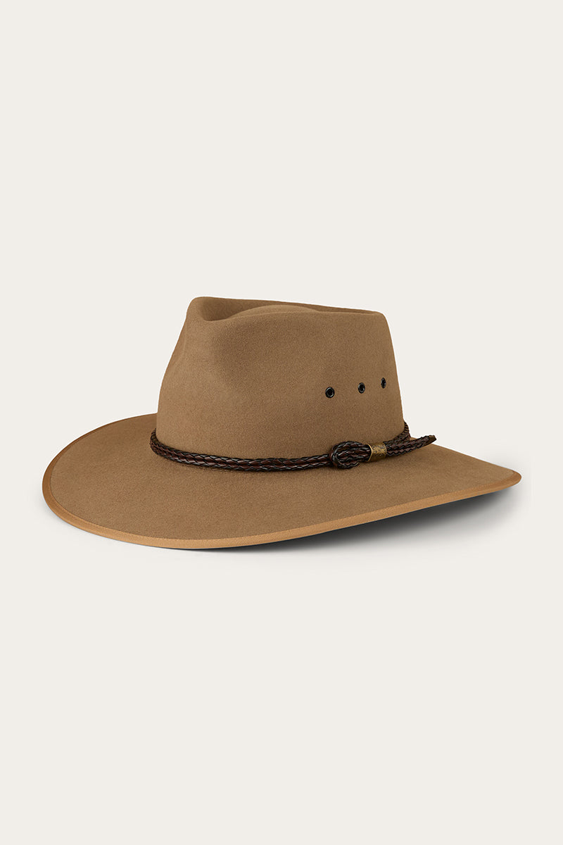 Ringers Western Minamurra Hat