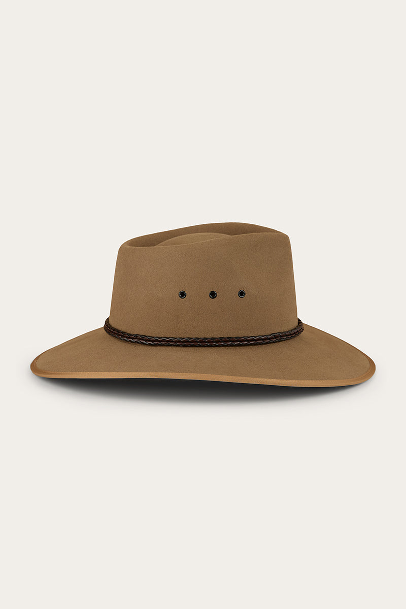 Ringers Western Minamurra Hat