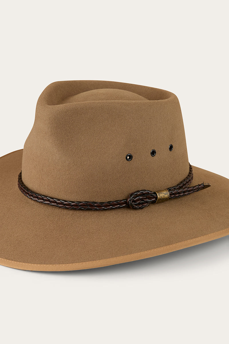 Ringers Western Minamurra Hat