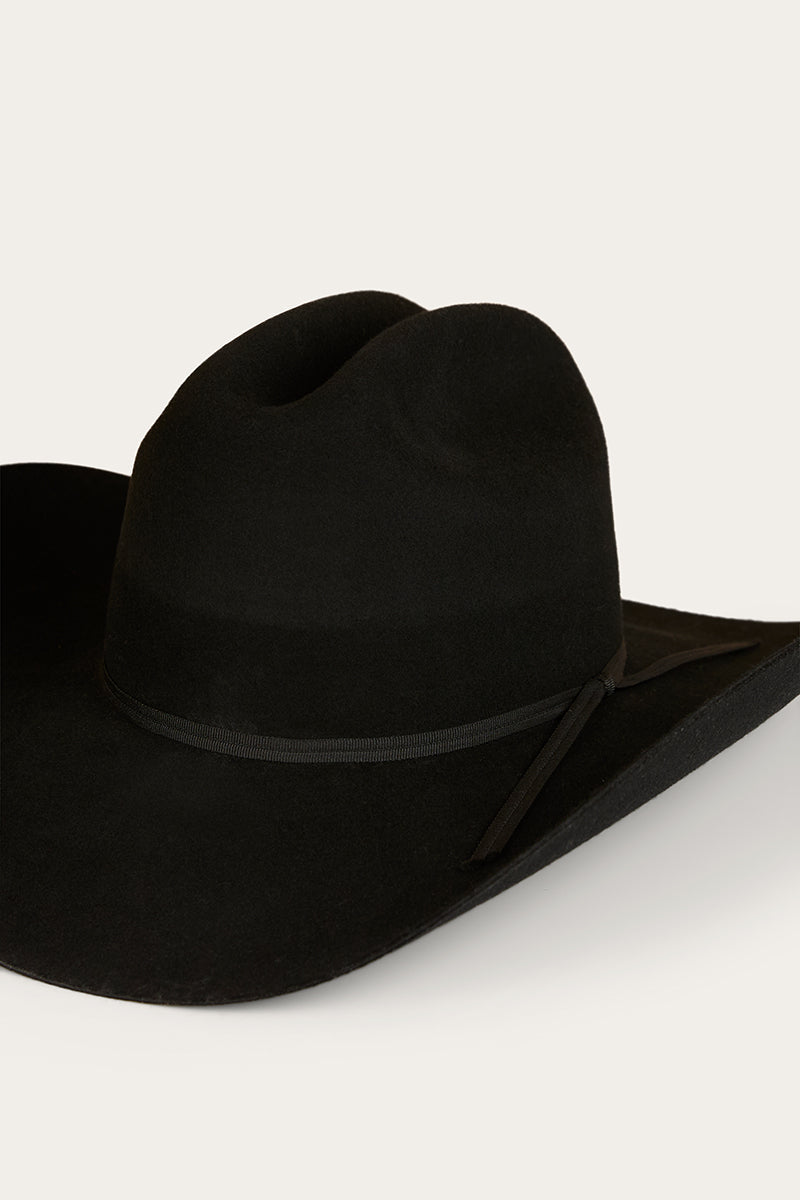 Ringers Western Monterrey Premium Hat