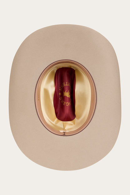 Ringers Western Monterrey Premium Hat