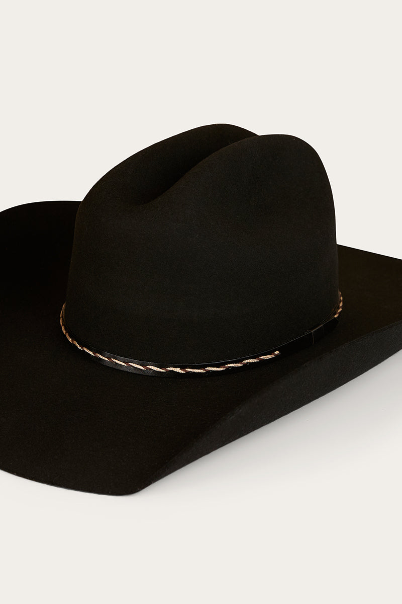 Ringes Western The Boss Man