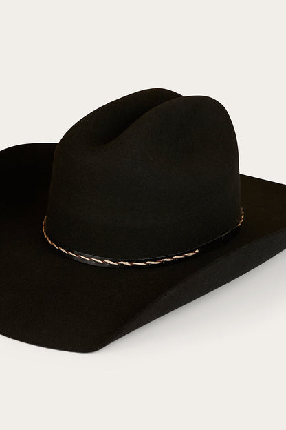 Ringes Western The Boss Man