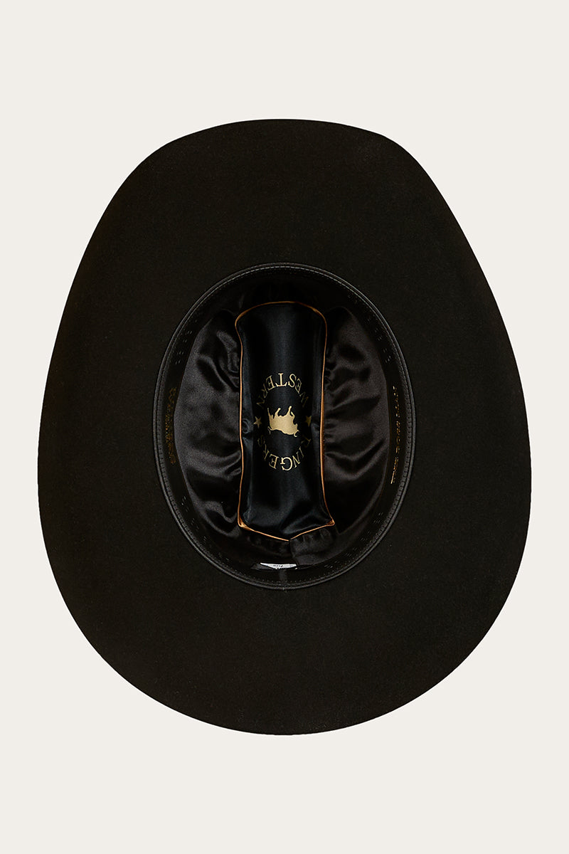 Ringes Western The Boss Man