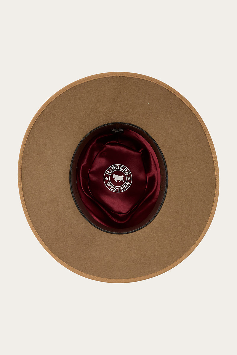 Ringers Western Minamurra Hat