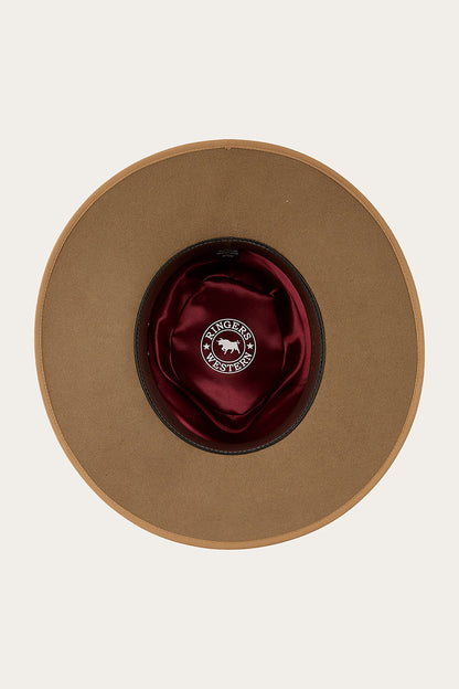 Ringers Western Minamurra Hat
