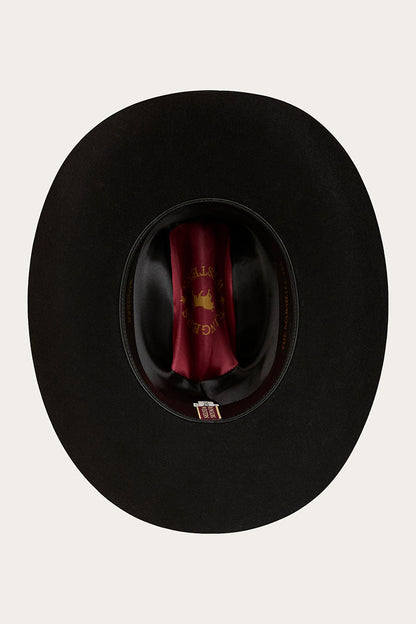 Ringers Western | The Marshall 10X Beaver Hat