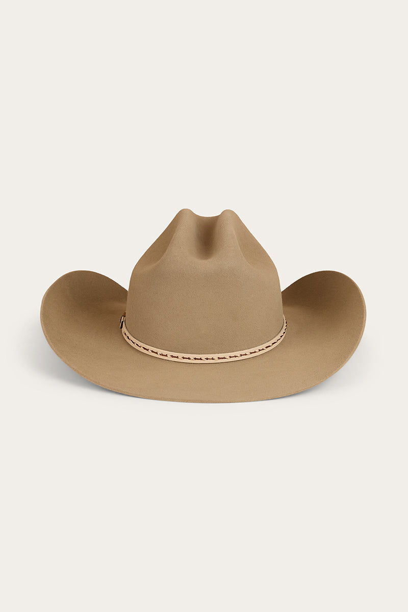 Ringes Western The Boss Man