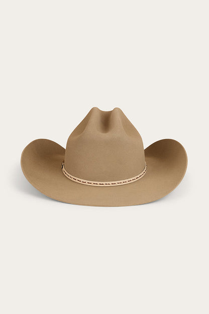 Ringes Western The Boss Man