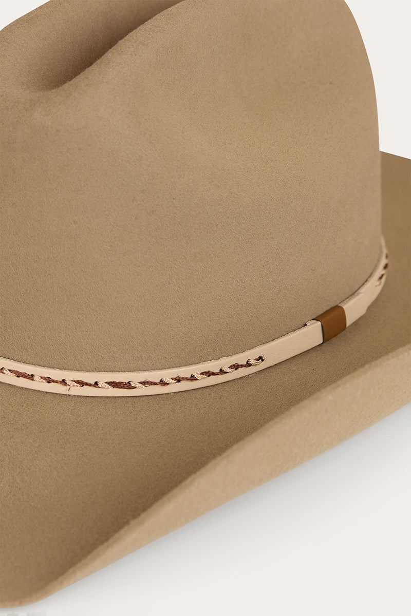 Ringes Western The Boss Man