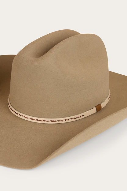 Ringes Western The Boss Man