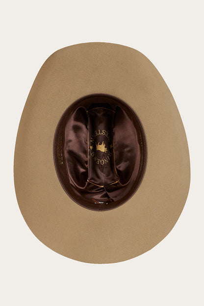 Ringes Western The Boss Man