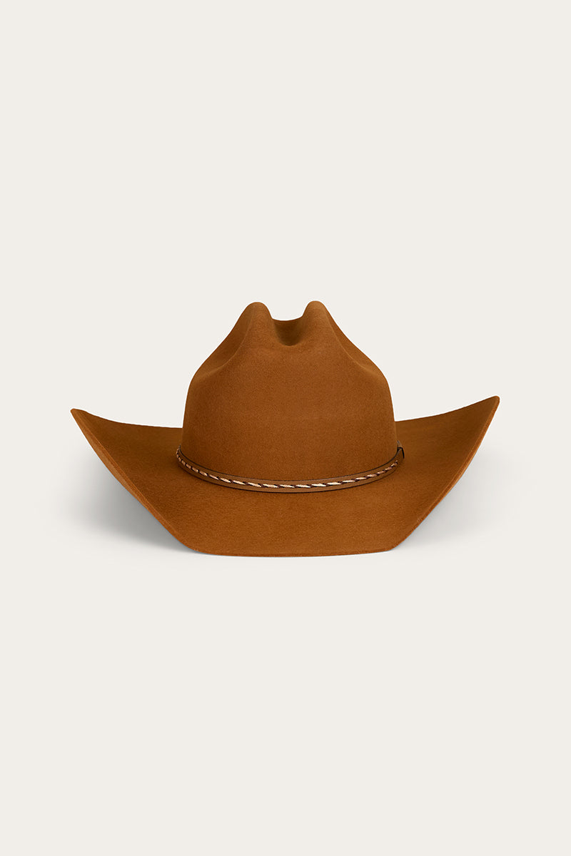 Ringes Western The Boss Man