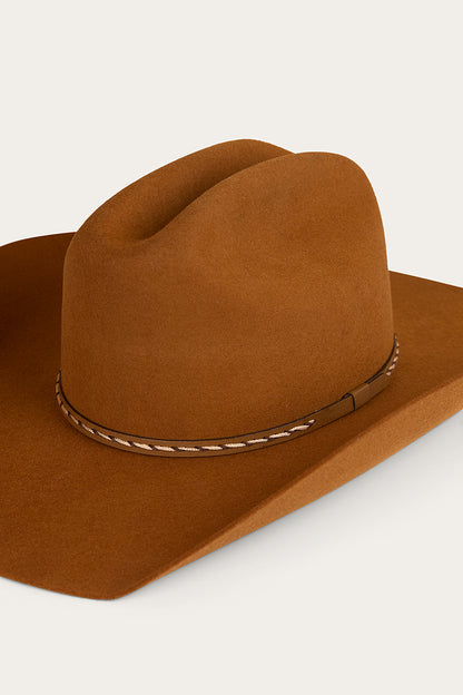 Ringes Western The Boss Man