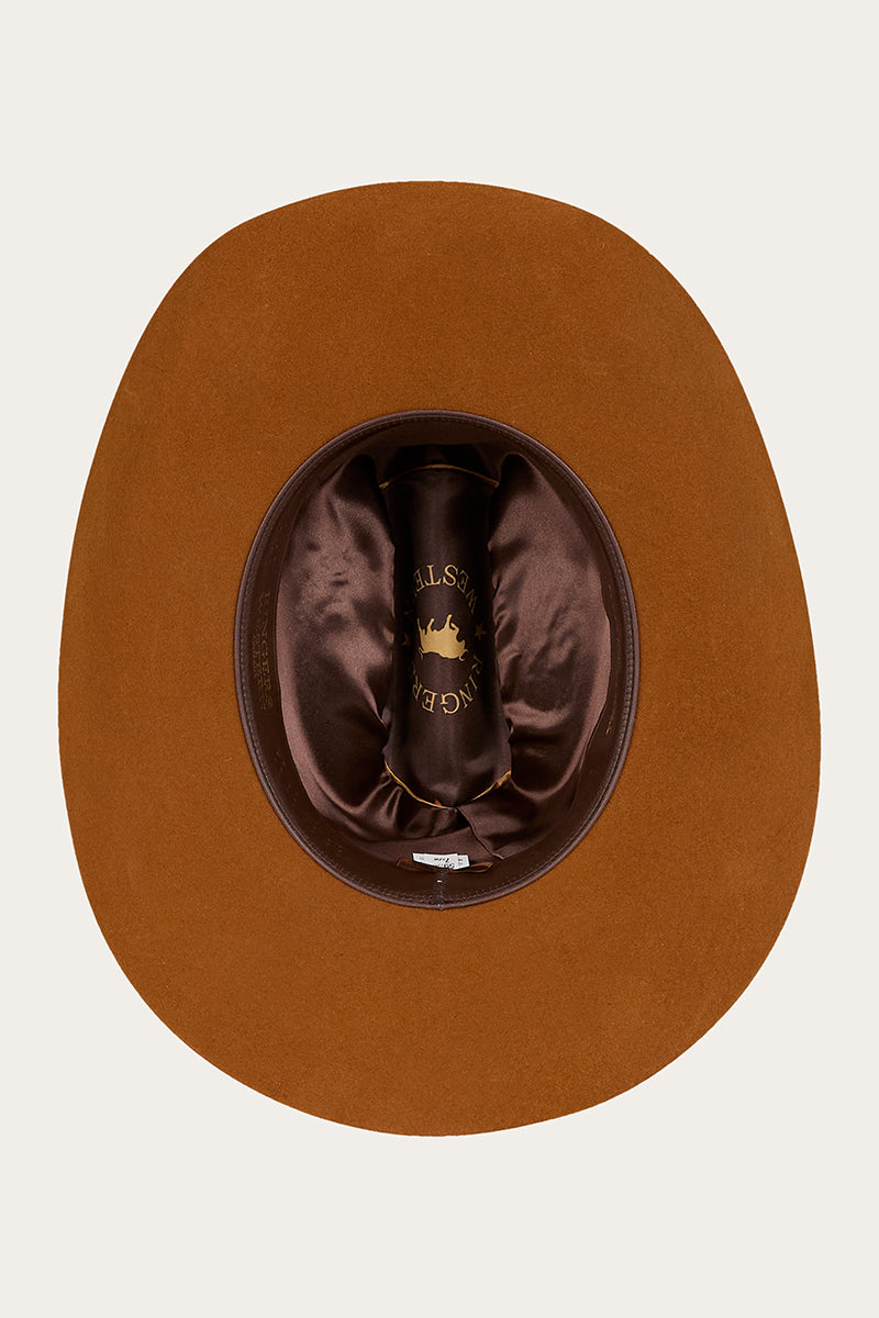 Ringes Western The Boss Man