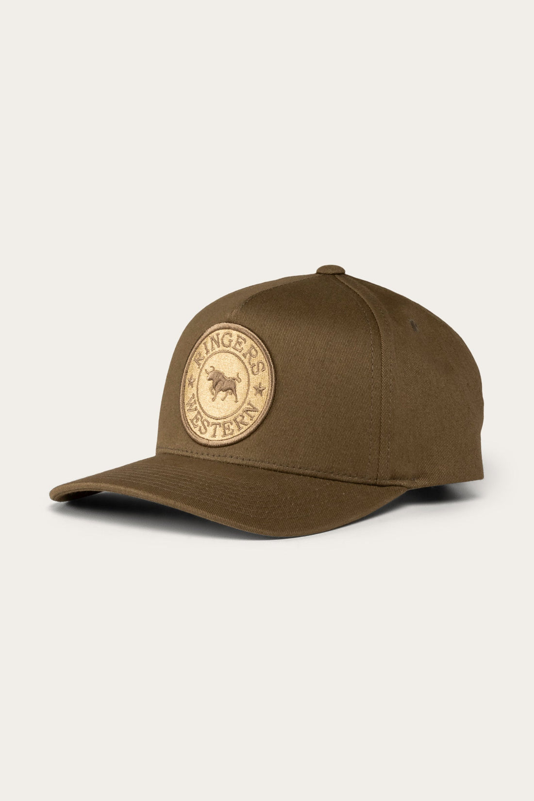 Ringers Western Grover Kids Baseball Cap