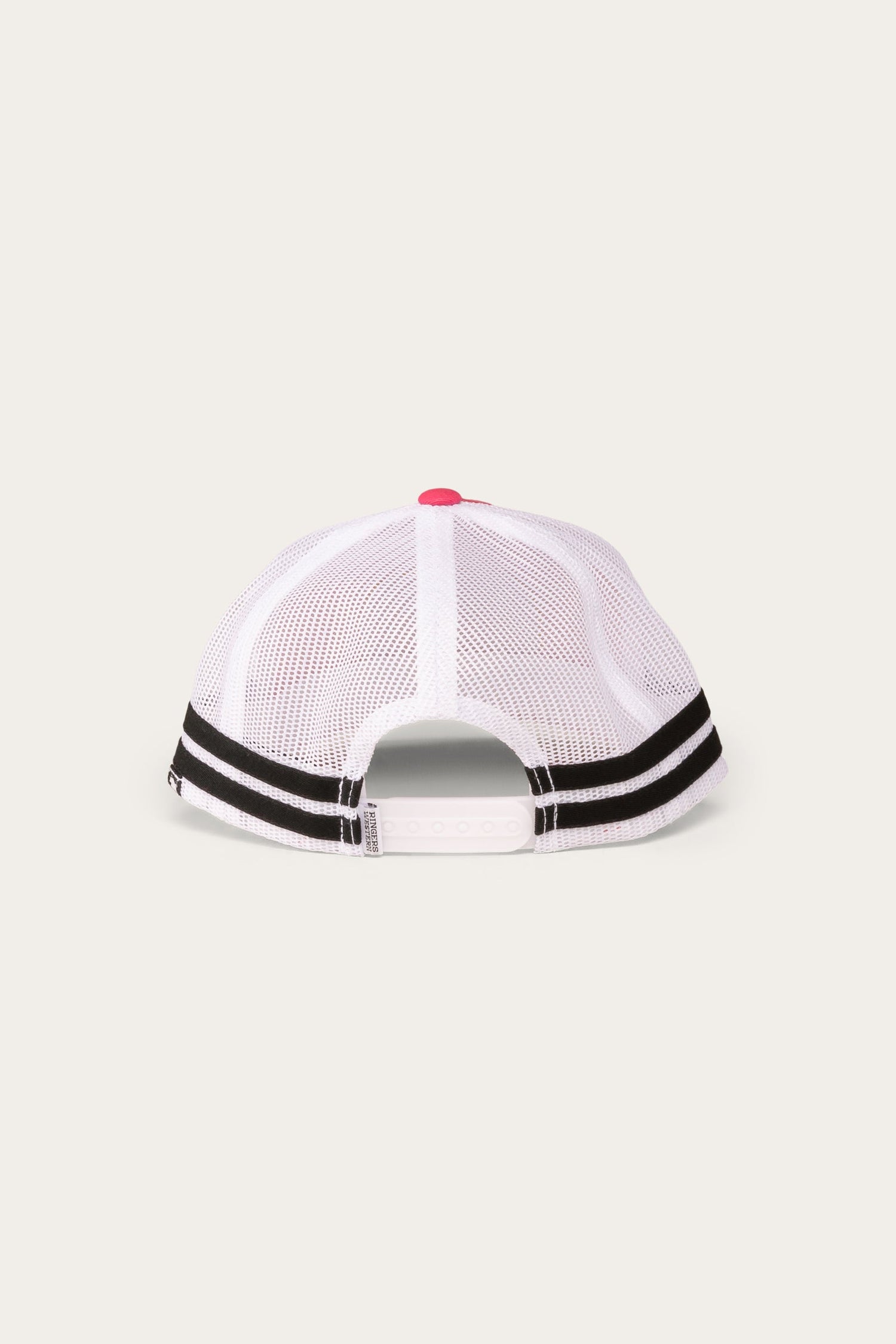 Ringers Western Lil Buck Kids Trucker Cap