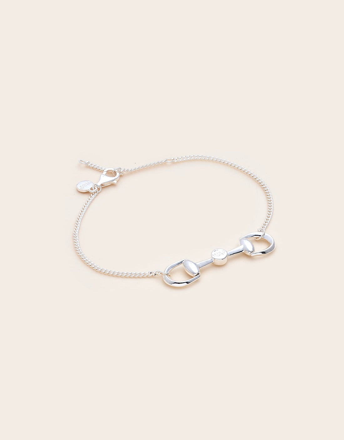 Whistle &amp; Pop Heritage Bit of Elegance Bracelet