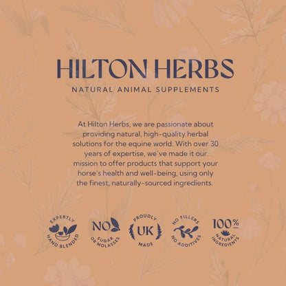Hilton Herbs Lam X Liquid 1l
