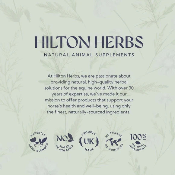 Hilton Herbs Cleaver &amp; Marigold 750gm