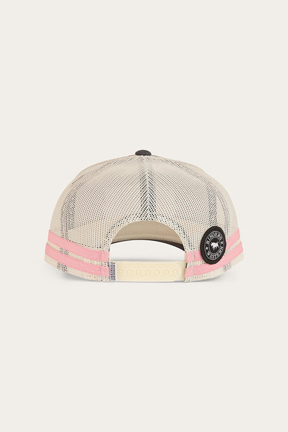 Ringers Western Hometown Trucker Cap