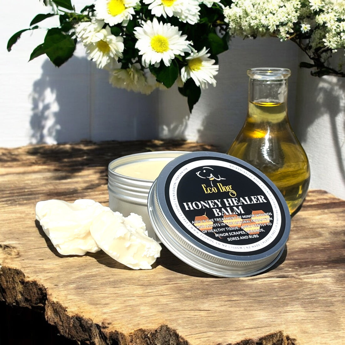 Eco Dog Honey Healer Balm