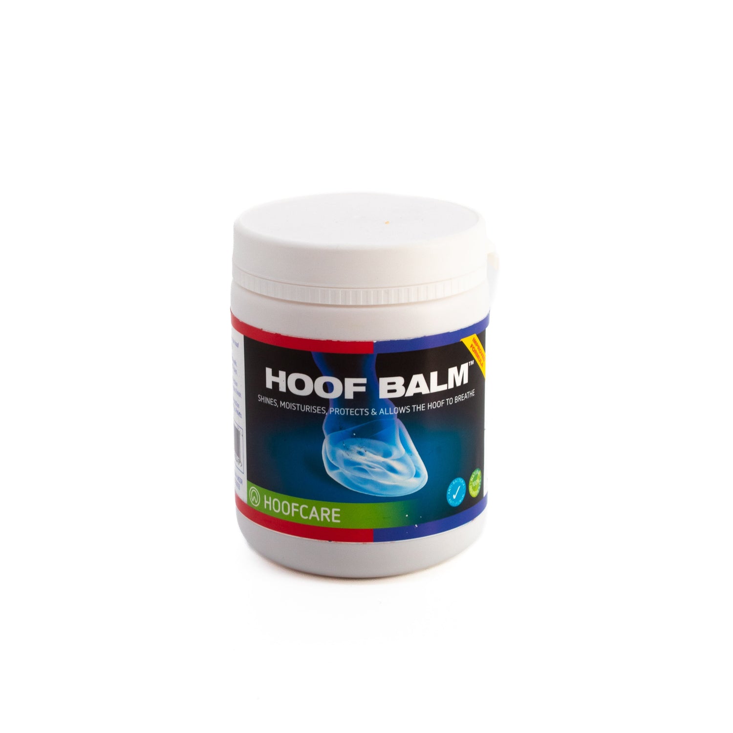 Equine America Hoof Balm 500ml