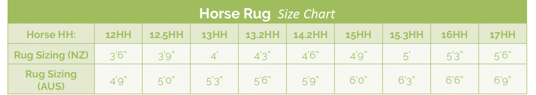 Flair Wanaka Neck Rug