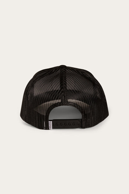 Ringers Western Signature Bull Trucker Cap