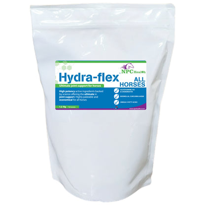 NPC Health Hydra-Flex ALL HORSES