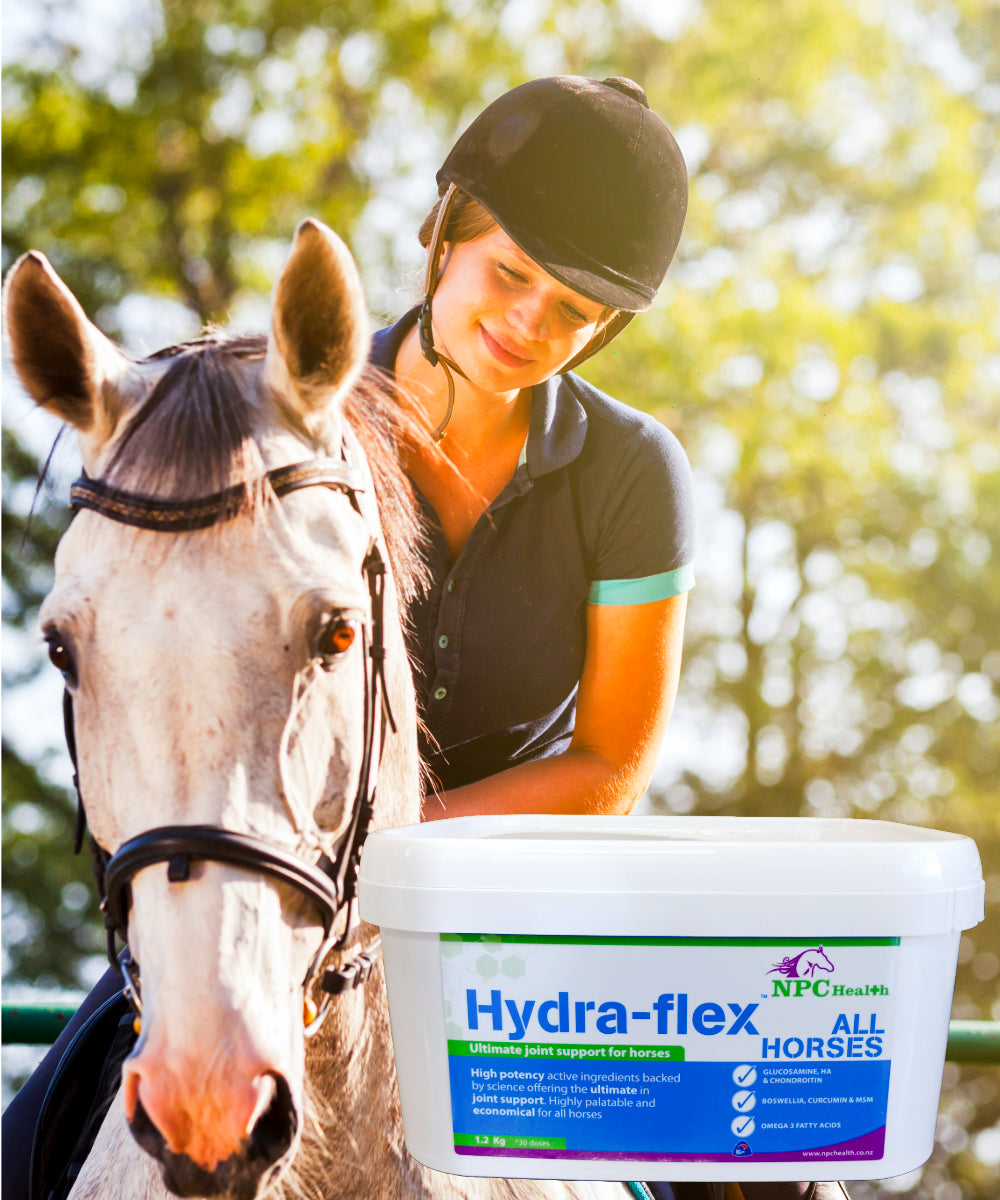 NPC Health Hydra-Flex ALL HORSES