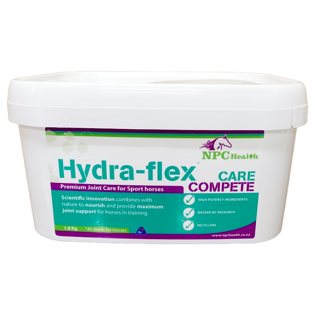 NPC Health Hydra-Flex Care for Stiff Horses
