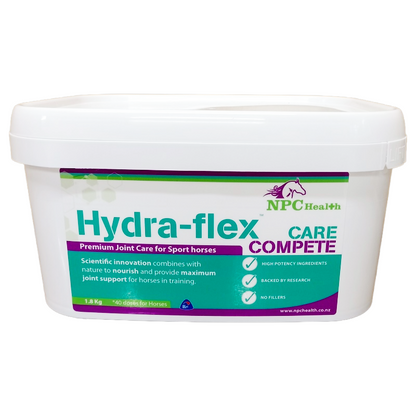 NPC Health Hydra-Flex Care for Stiff Horses