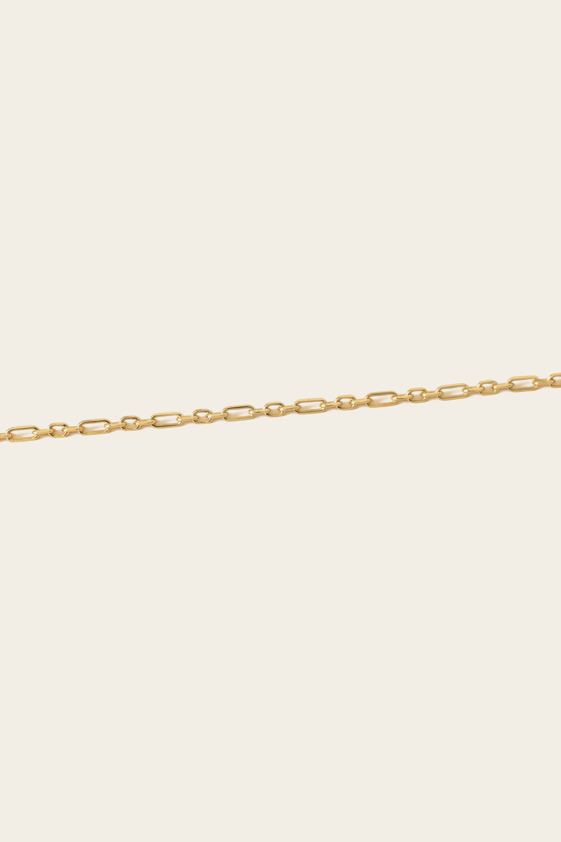 Whistle &amp; Pop Heritage Mix Link Chain Necklace